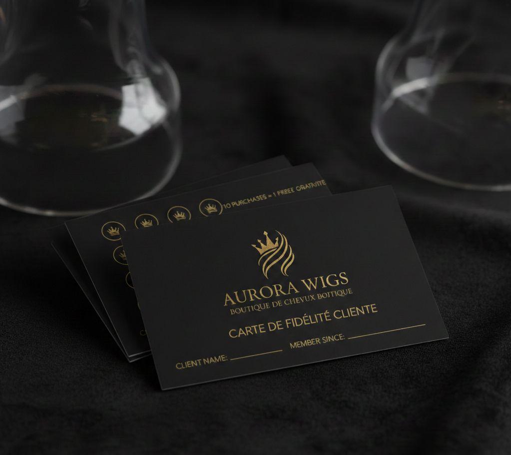 Branding cosmétique