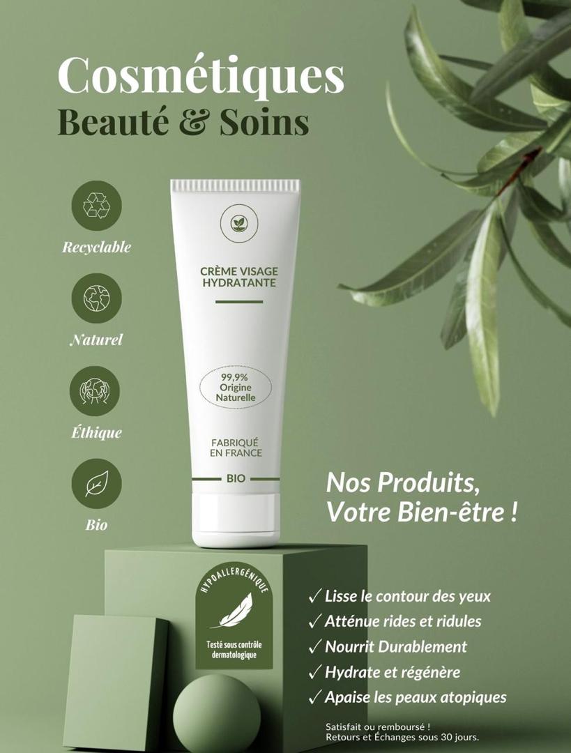 Direction Artistique